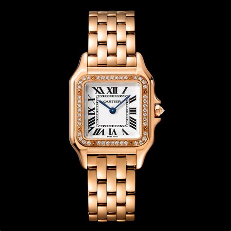 cartier panthere 004339|cartier panthere watch women's.